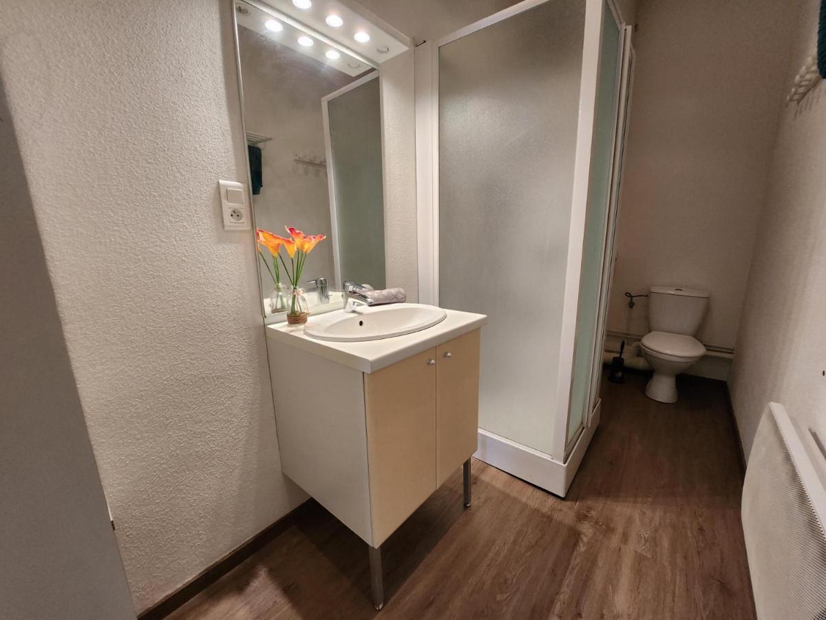 Gite Bruyere, 2 A 5 Personnes Avec Salle De Jeux Et Spa Dans La Residence Ventron Ngoại thất bức ảnh